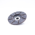 Silicon Carbon Grinding Disc for Stone Products 100*15 for Japan